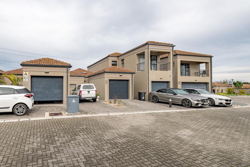 3 Bedroom Property for Sale in Brackenfell South Western Cape